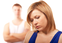 Tapping therapy to help you move on from a broken relationship. EFT practitioner in the Northeast. EFT can help you move on from a broken relationship. Tapping therapy practitioner in north east England.