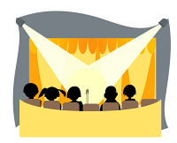 This programme will enable you to take centre stage anywhere at anytime with total self-assurance